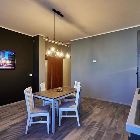 Carlotta Silvani Suite Болонья Экстерьер фото
