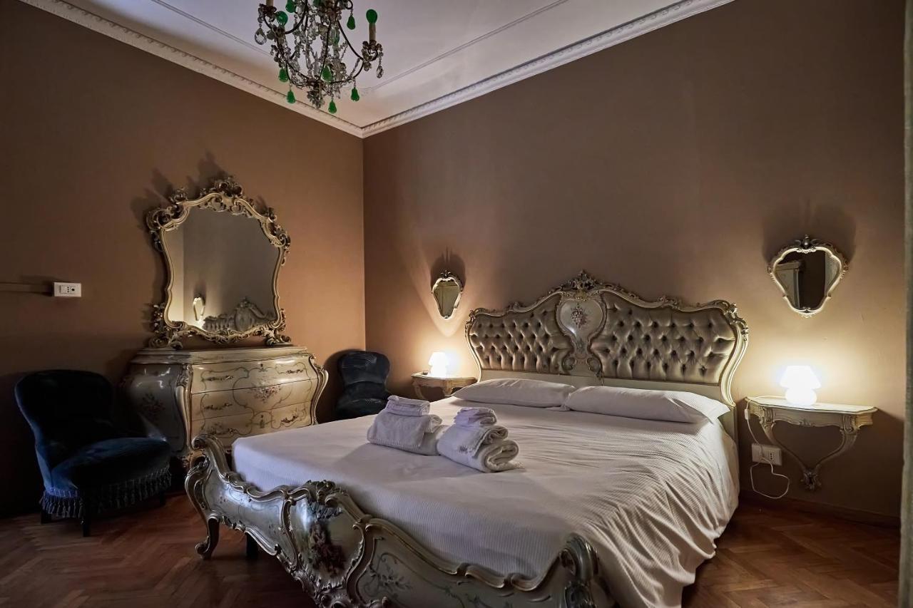 Carlotta Silvani Suite Болонья Экстерьер фото
