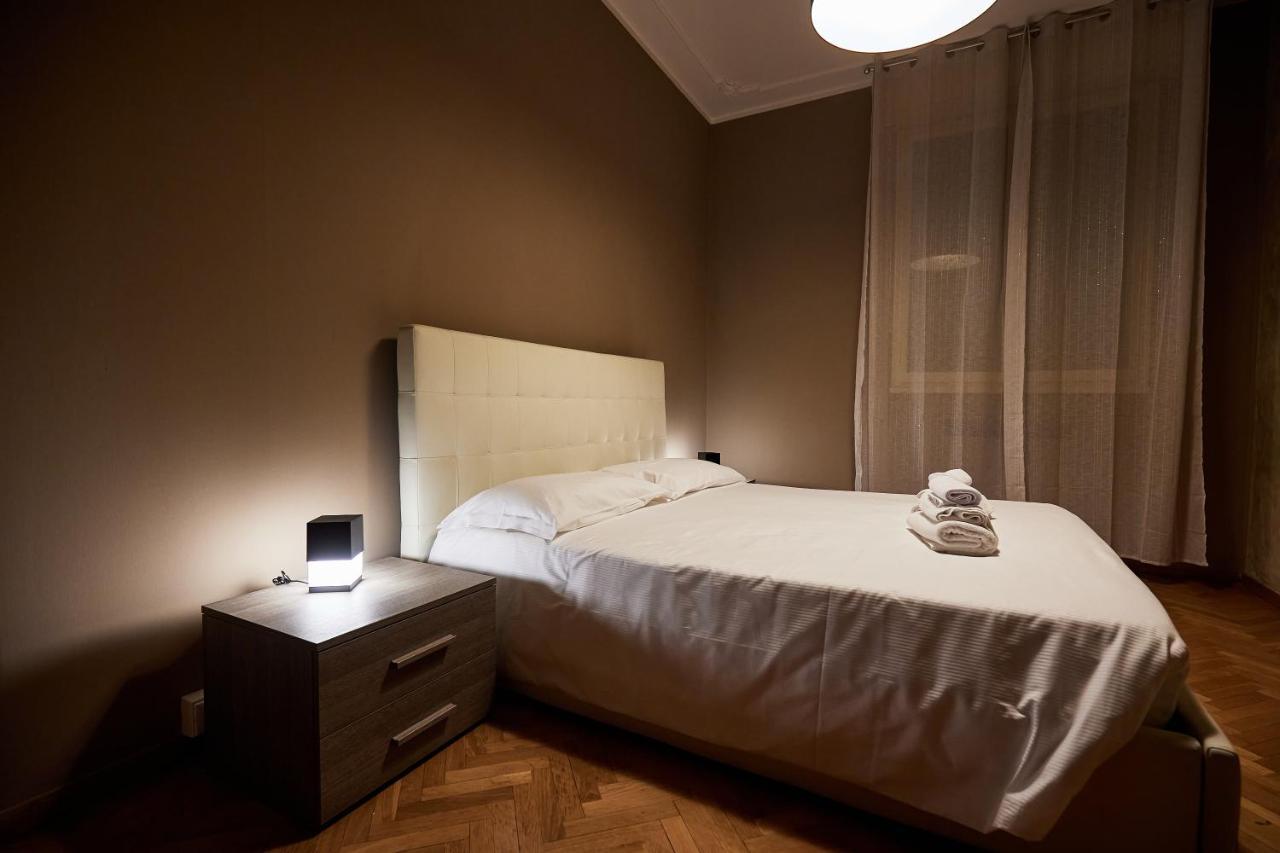 Carlotta Silvani Suite Болонья Экстерьер фото