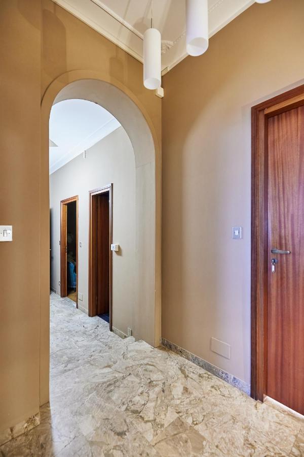 Carlotta Silvani Suite Болонья Экстерьер фото