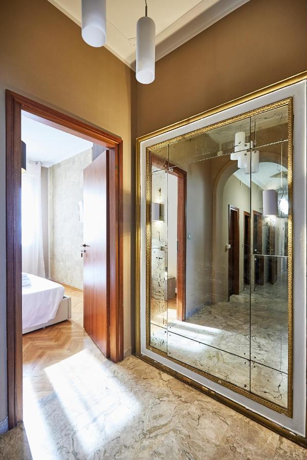 Carlotta Silvani Suite Болонья Экстерьер фото