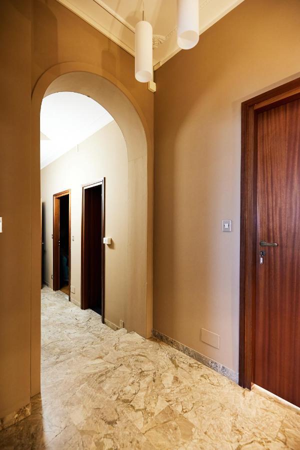 Carlotta Silvani Suite Болонья Экстерьер фото