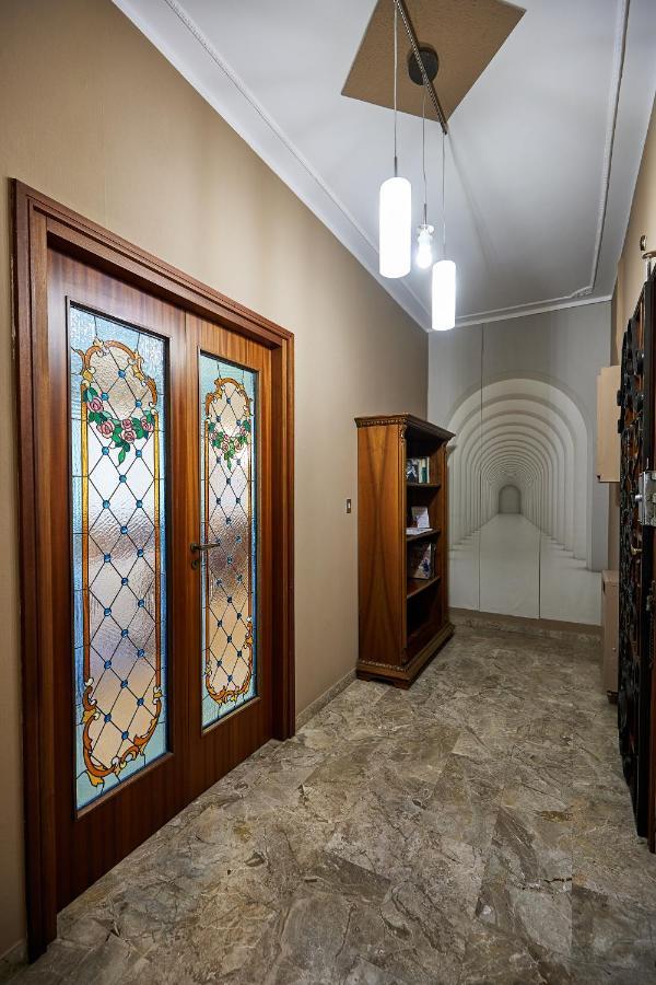 Carlotta Silvani Suite Болонья Экстерьер фото
