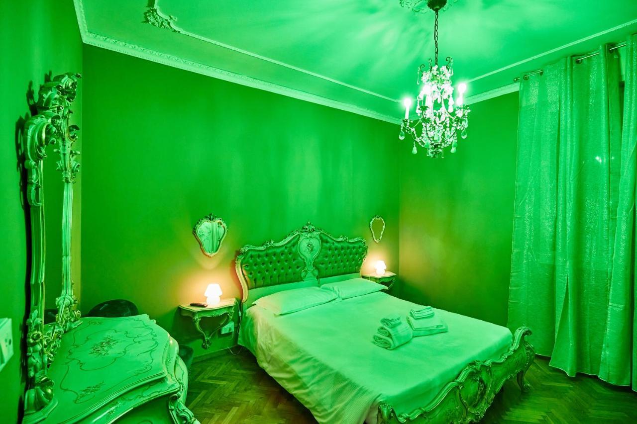 Carlotta Silvani Suite Болонья Экстерьер фото