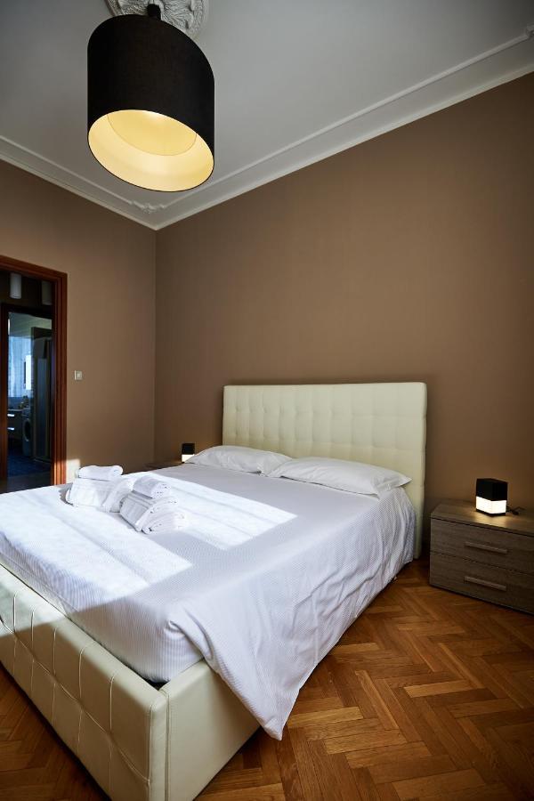 Carlotta Silvani Suite Болонья Экстерьер фото