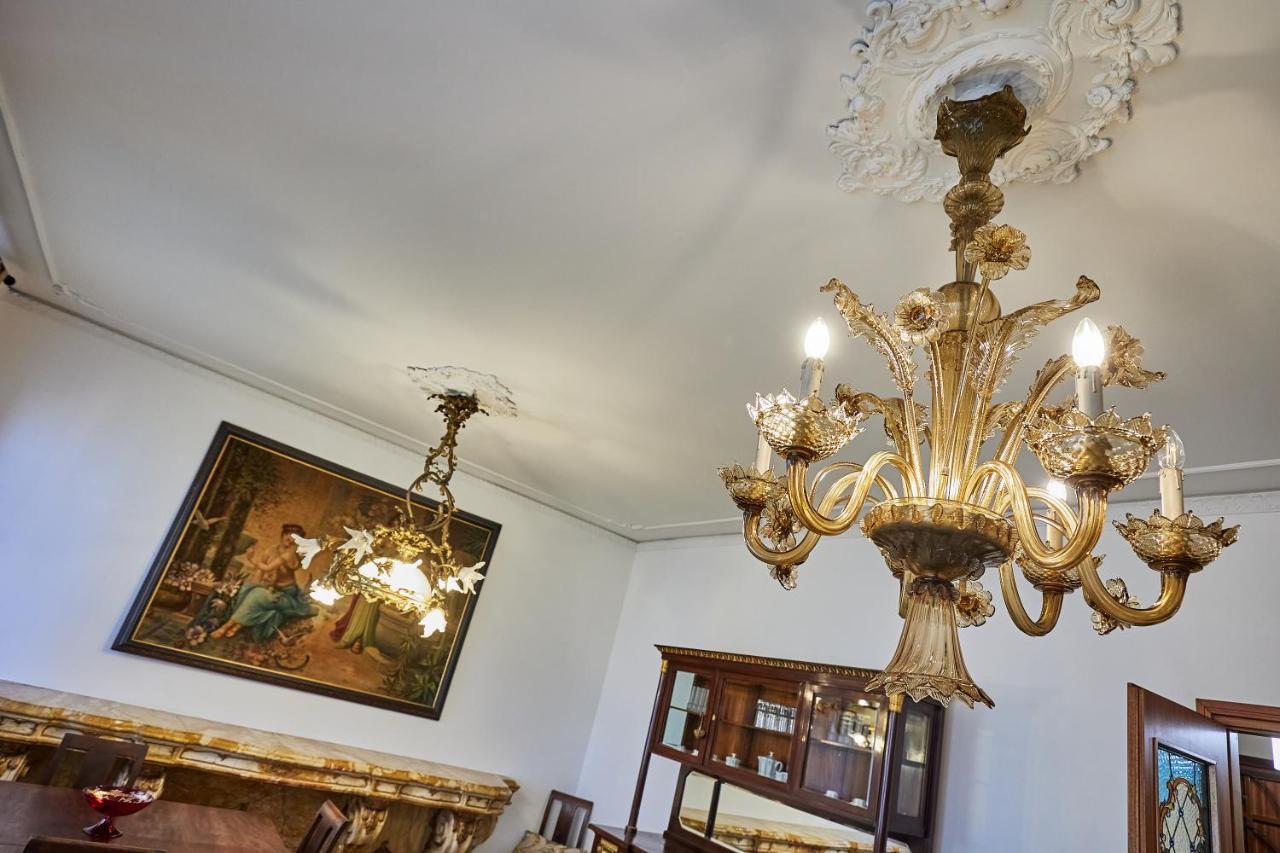 Carlotta Silvani Suite Болонья Экстерьер фото