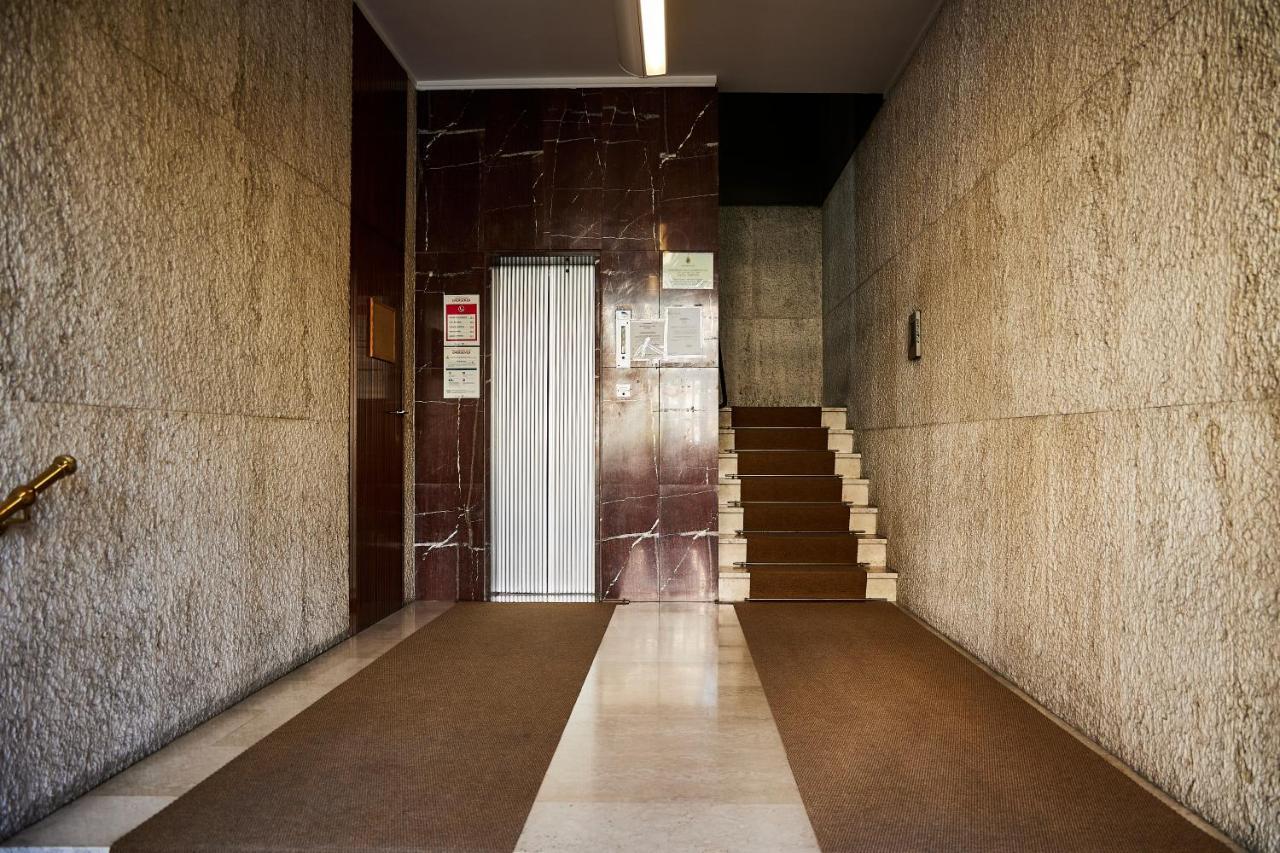 Carlotta Silvani Suite Болонья Экстерьер фото