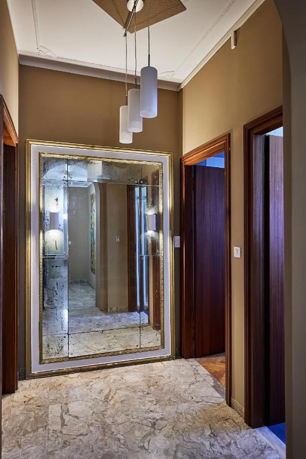Carlotta Silvani Suite Болонья Экстерьер фото