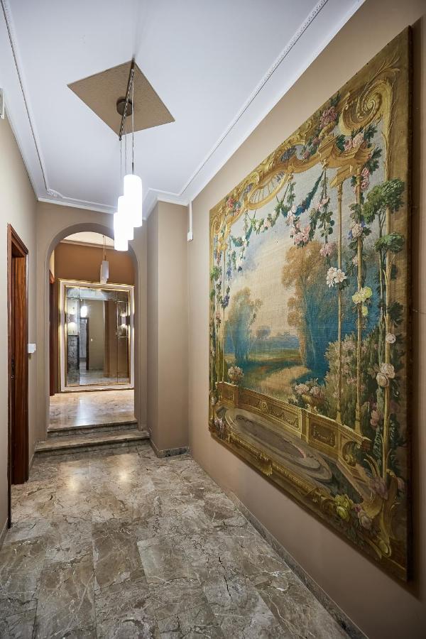 Carlotta Silvani Suite Болонья Экстерьер фото