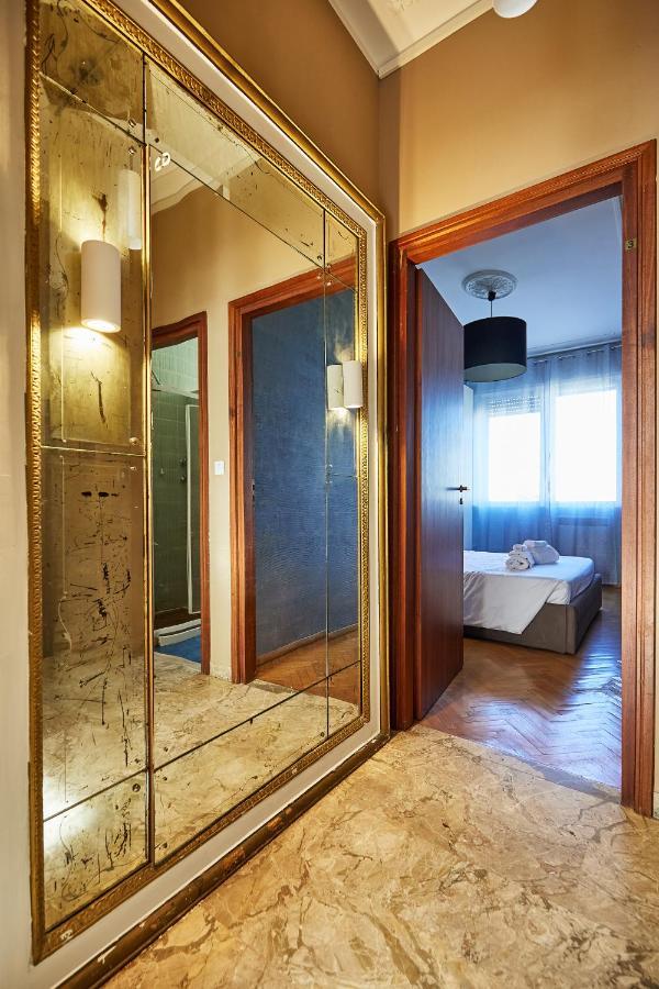 Carlotta Silvani Suite Болонья Экстерьер фото