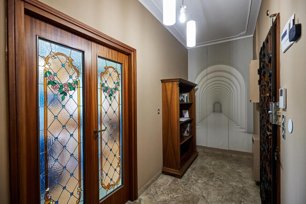 Carlotta Silvani Suite Болонья Экстерьер фото